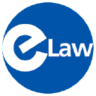 eLawSoftware logo