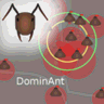 DominAnt logo