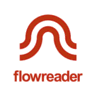 FlowReader logo
