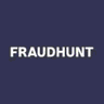 Fraudhunt logo