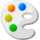 Doodle Buddy Paint Draw App icon
