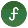 Flute Mail logo