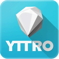 Yttro: Game App Discovery logo
