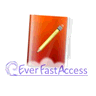 EverFastAccess logo