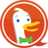 DuckDuckGo Community Platform logo