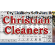 Dry Cleaning Software logo