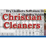 Dry Cleaning Software logo
