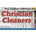 Christian Cleaners icon