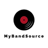 MyBandSource logo
