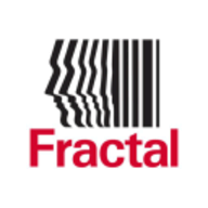 Fractal Analytics Cuddle logo