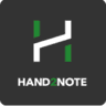 Hand2note logo