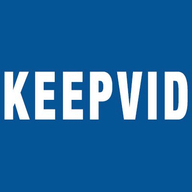 KeepVid Music Tag Editor logo