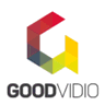 Goodvidio logo