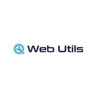 Web Utils logo