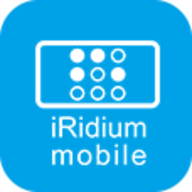 iRidium Pro logo