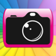Fun Photo Editor logo