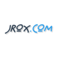 JROX Affiliate Manager logo