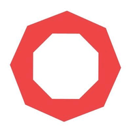 HostRound logo
