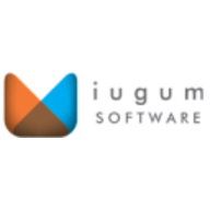 iugum Data Software logo