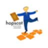 Hopscot logo