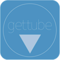 Get Tube logo