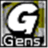 Gens Re-Recording logo
