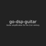 go-dsp-guitar