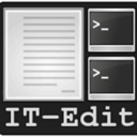 IT-Edit logo