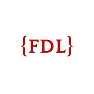 FindDataLab logo