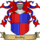 Coat of arms generator icon