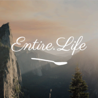 Entire.Life logo