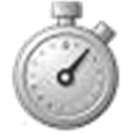 Gameplay Time Tracker logo