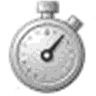 Gameplay Time Tracker logo
