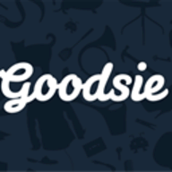 Goodsie logo