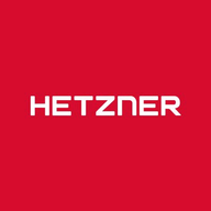 Hetzner Domain Registration logo