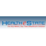 HEALTHeSTATE logo