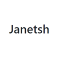 Janetsh logo