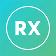 RXLive Digital Pharmacy logo