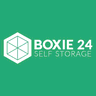 Boxie24 logo