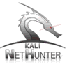 Kali Nethunter logo