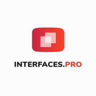 Interfaces.pro logo
