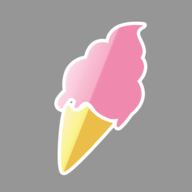 Icecream Image Resizer logo