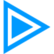 GNOME-MPV logo