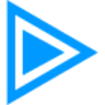 GNOME-MPV logo