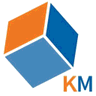 Knowledge Marketing logo