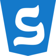 HTML G logo