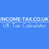 Income Tax UK logo
