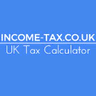 Income Tax UK logo
