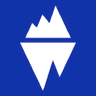 IZBERG logo