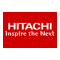 Hitachi Data Mobility logo